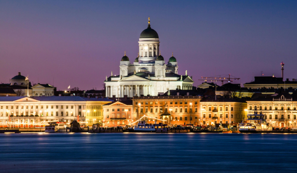 Helsinki
